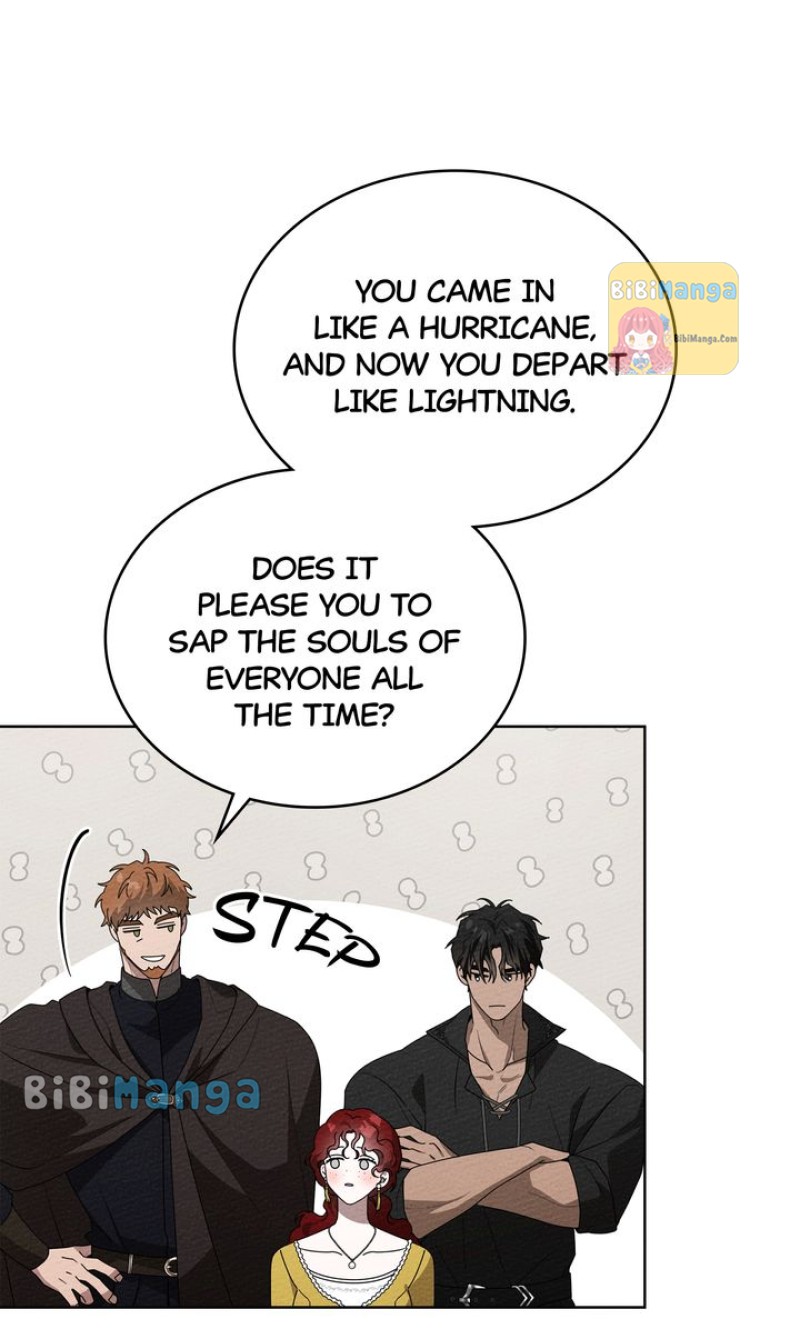 Under the Oak Tree chapter 77 page 54