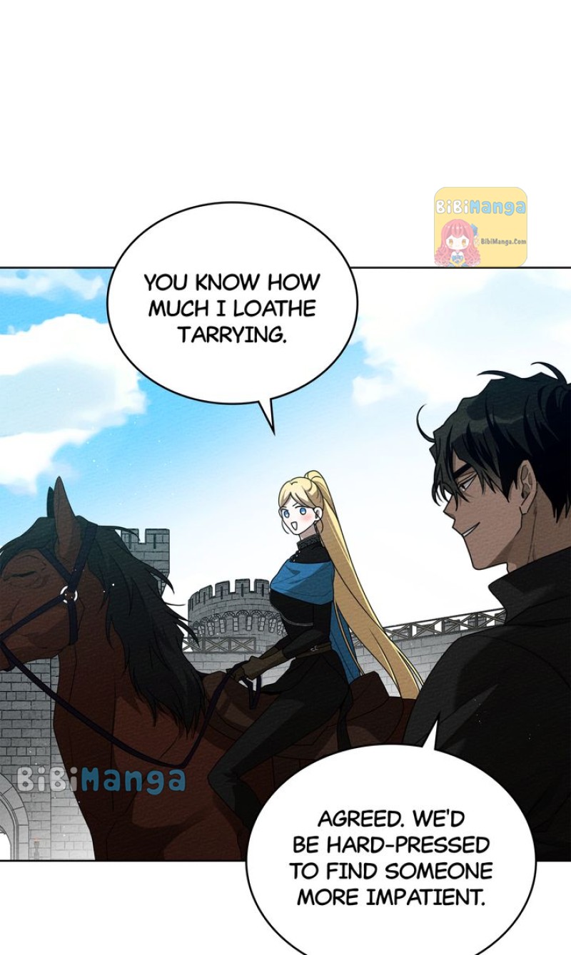 Under the Oak Tree chapter 77 page 55