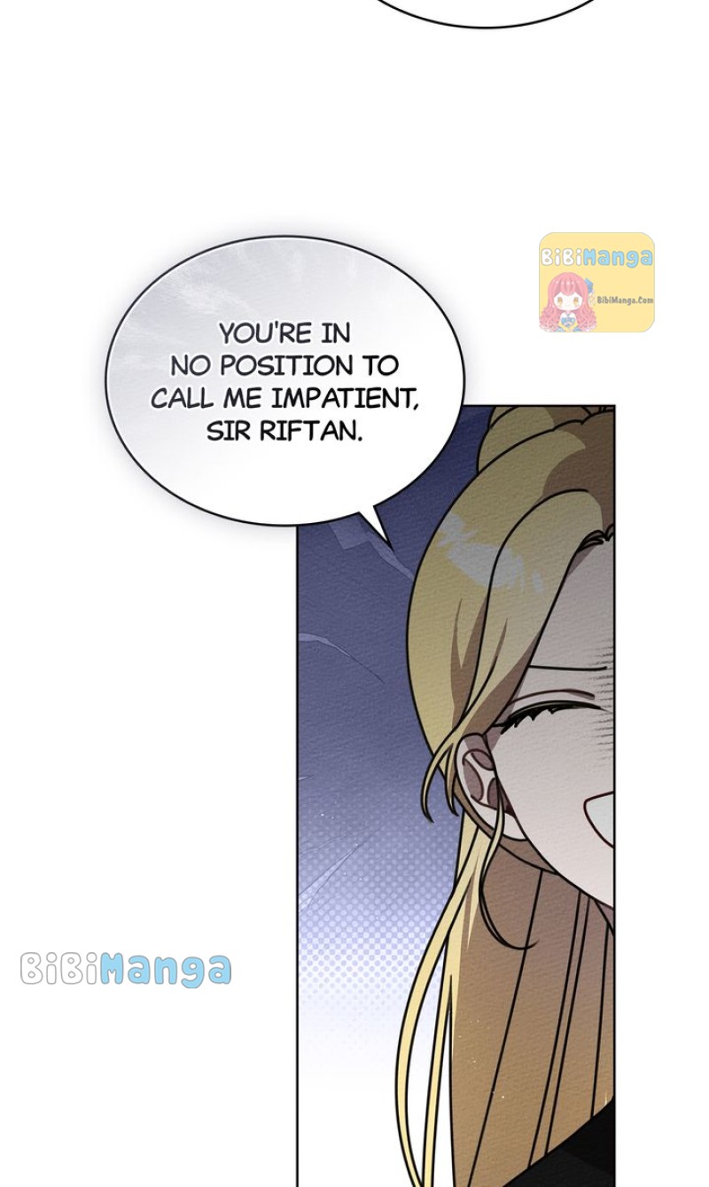 Under the Oak Tree chapter 77 page 56