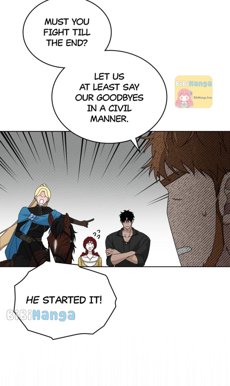 Under the Oak Tree chapter 77 page 59