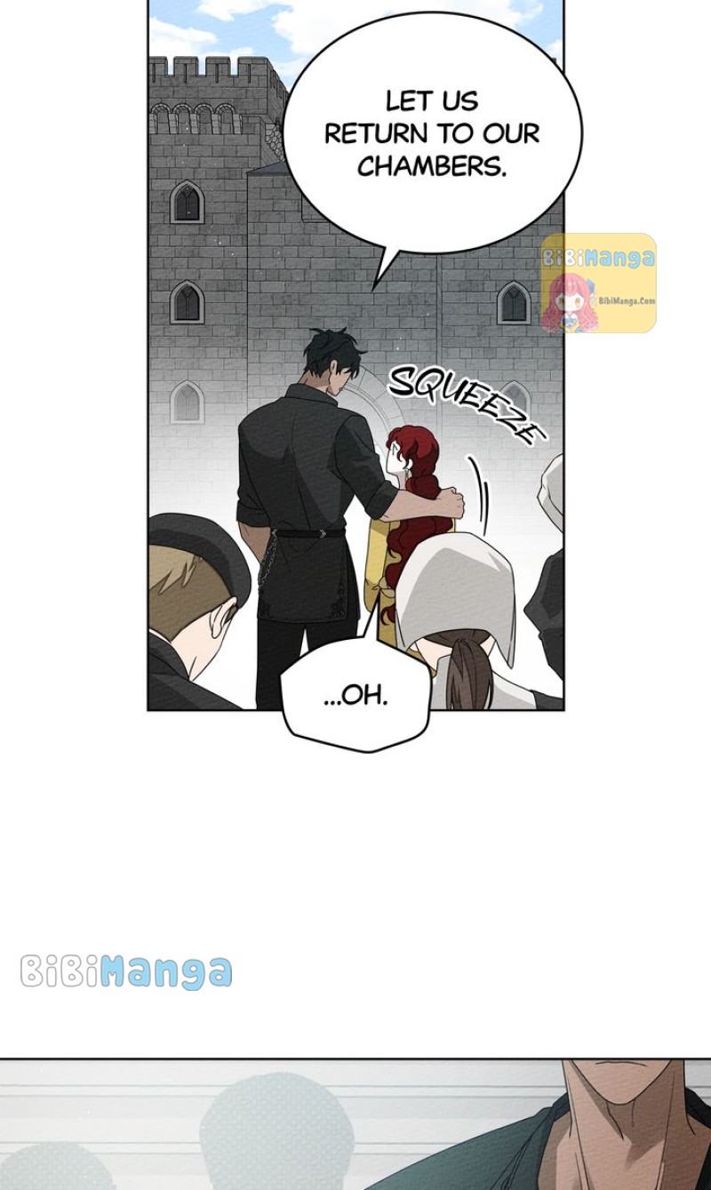 Under the Oak Tree chapter 77 page 68