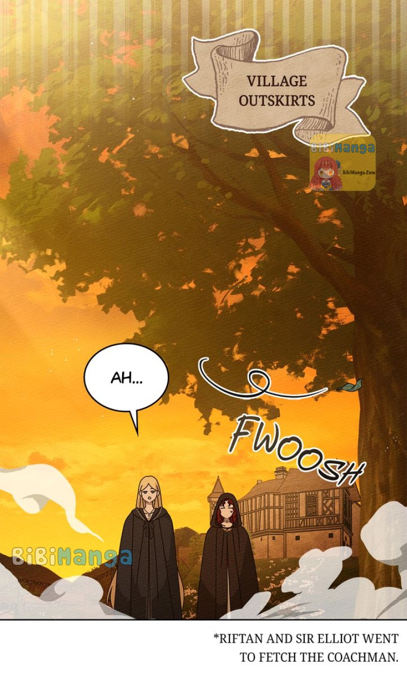 Under the Oak Tree chapter 77 page 8