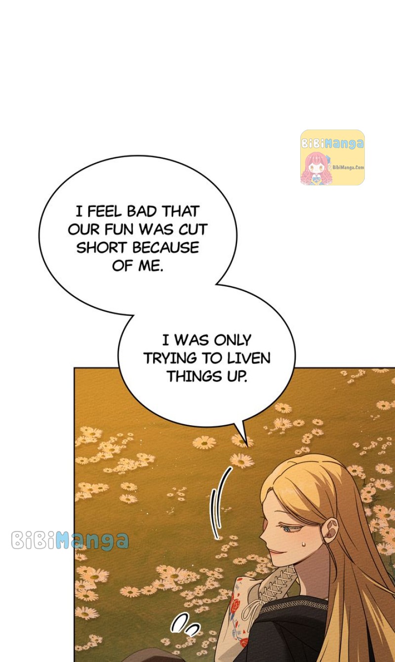 Under the Oak Tree chapter 77 page 9