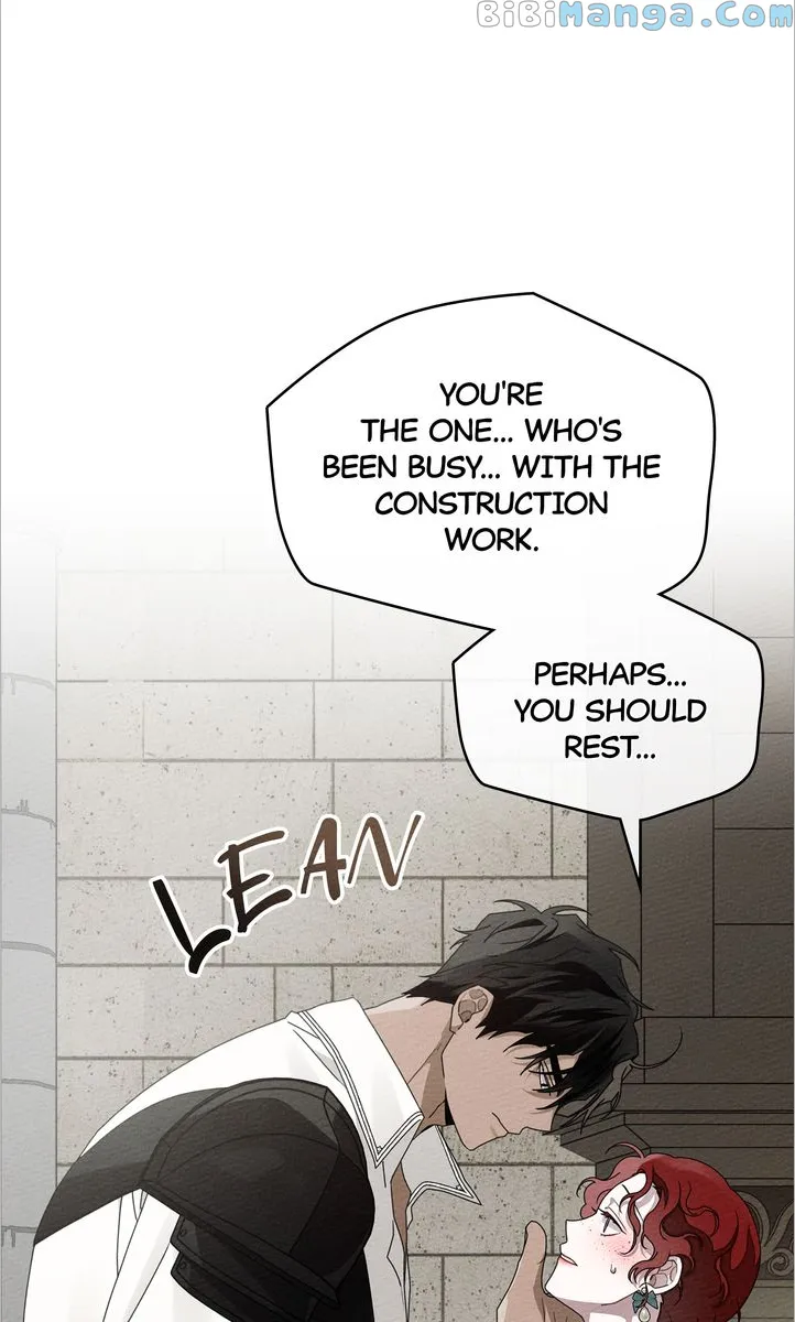 Under the Oak Tree chapter 78 page 13