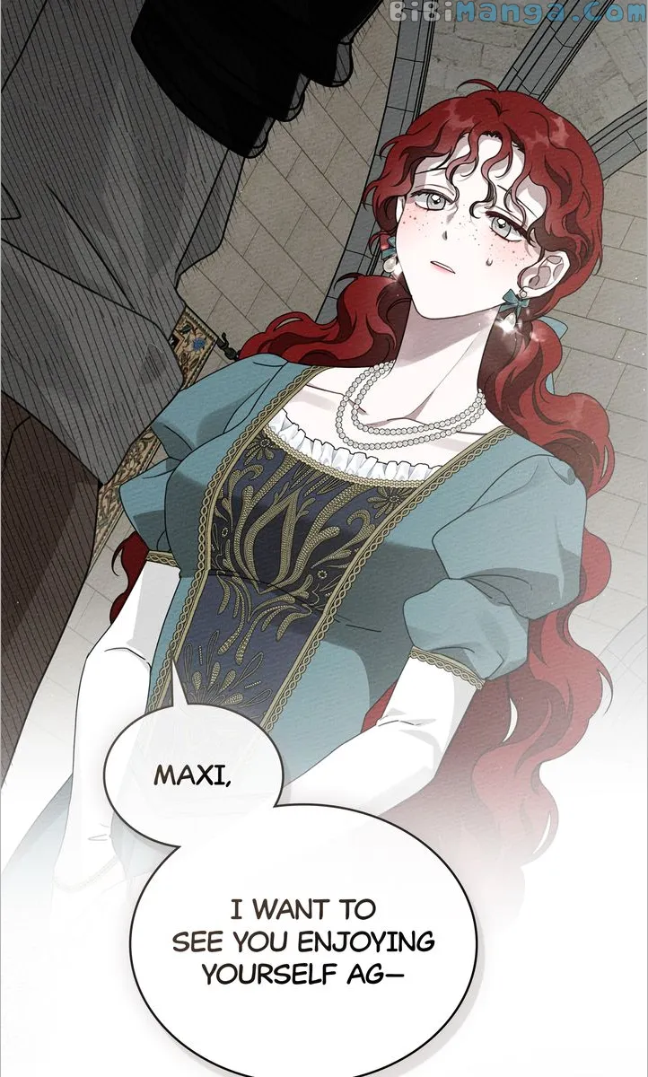 Under the Oak Tree chapter 78 page 22