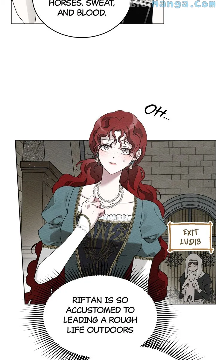 Under the Oak Tree chapter 78 page 5