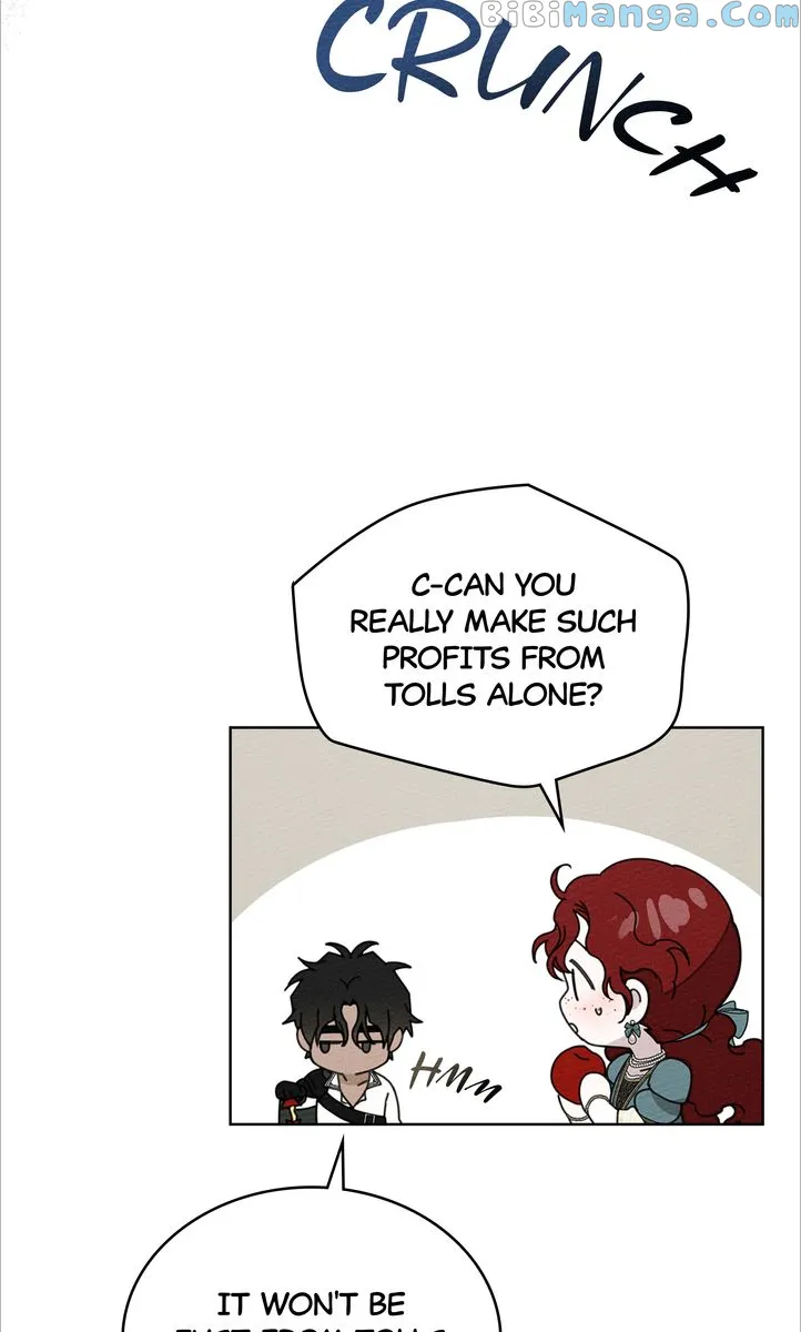 Under the Oak Tree chapter 78 page 69