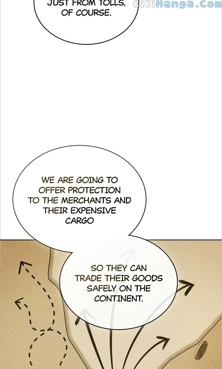 Under the Oak Tree chapter 78 page 70