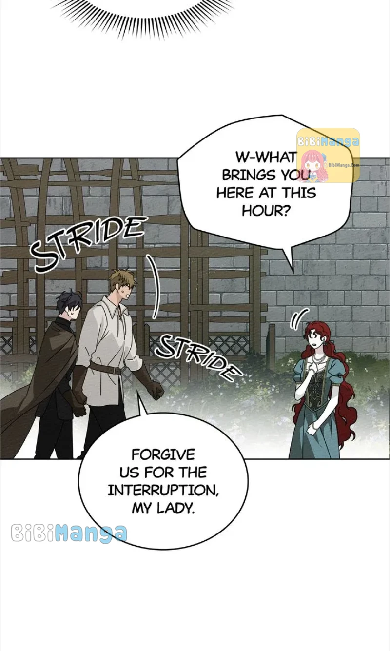 Under the Oak Tree chapter 79 page 49