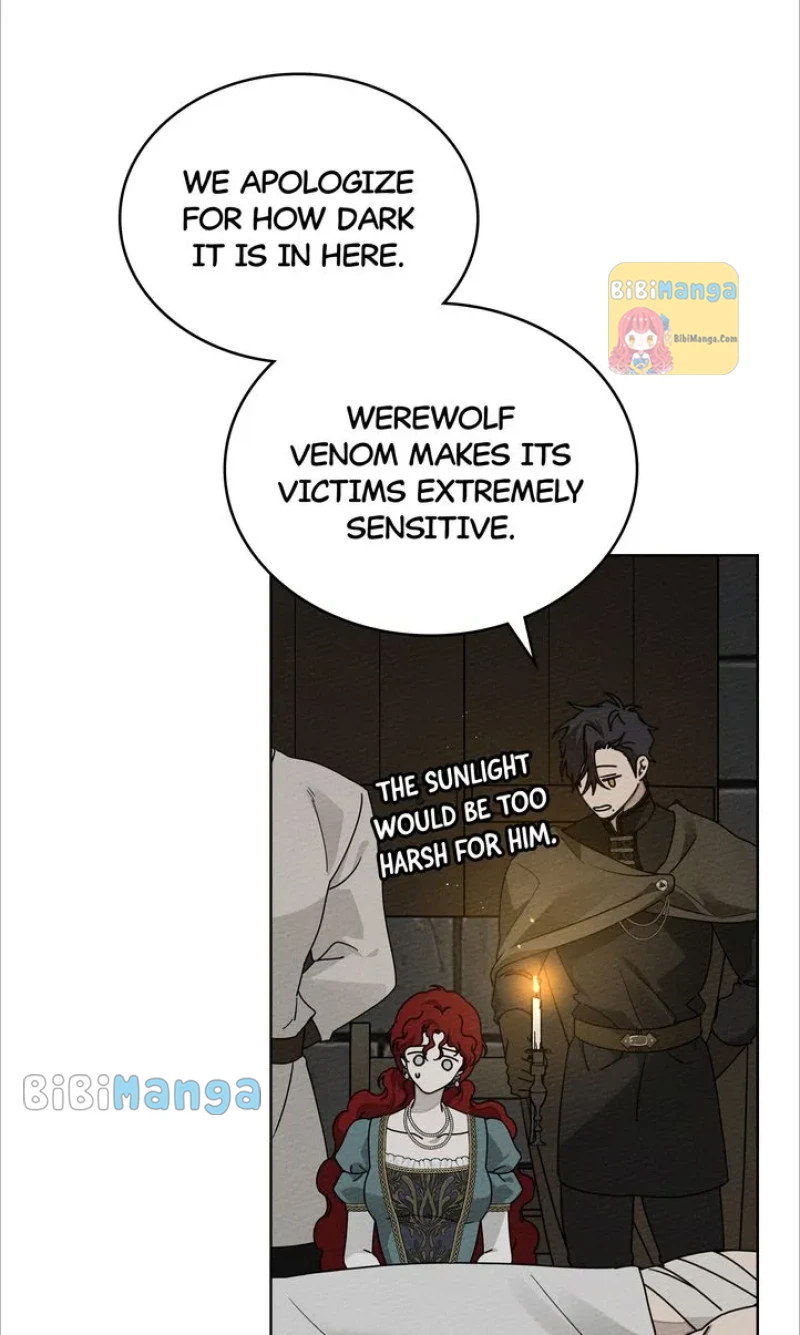 Under the Oak Tree chapter 79 page 55