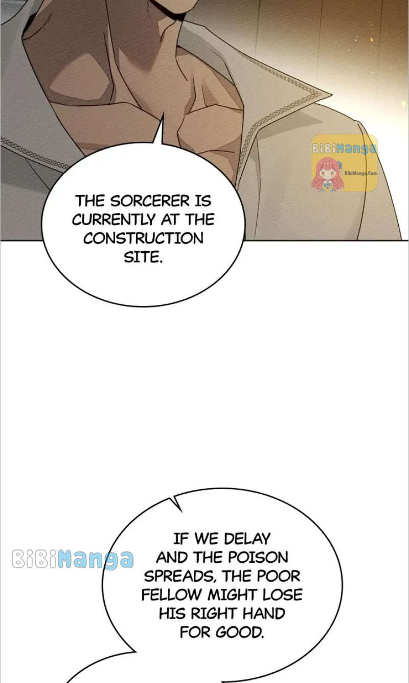 Under the Oak Tree chapter 79 page 57