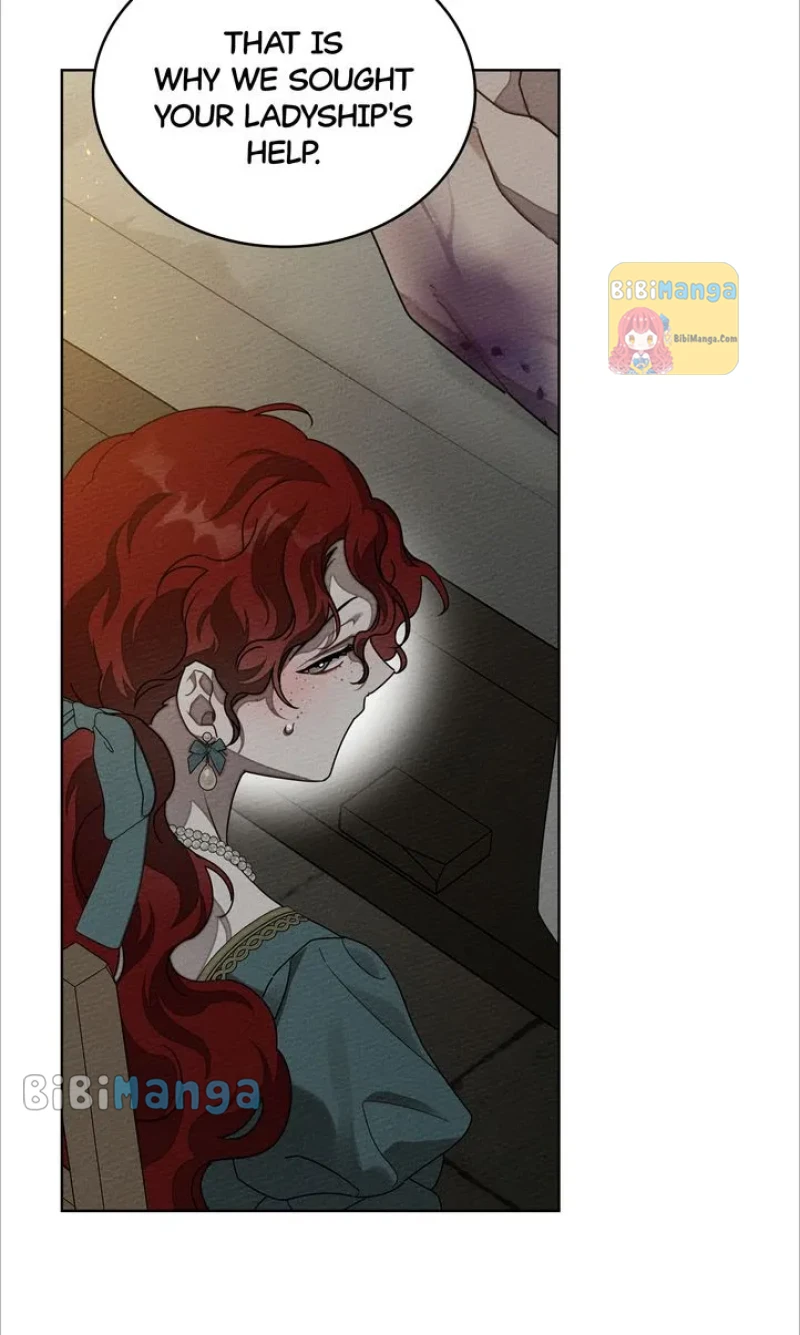 Under the Oak Tree chapter 79 page 58