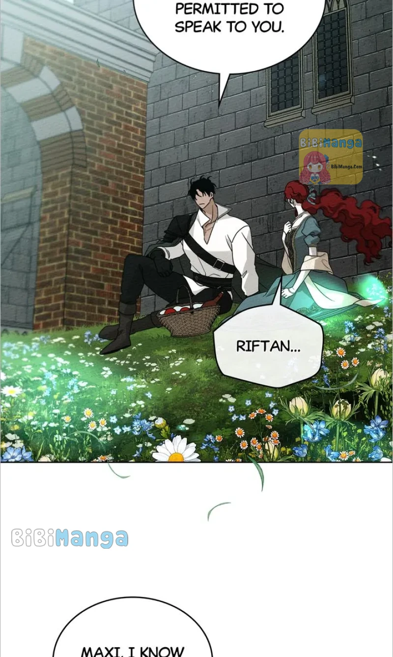 Under the Oak Tree chapter 79 page 6