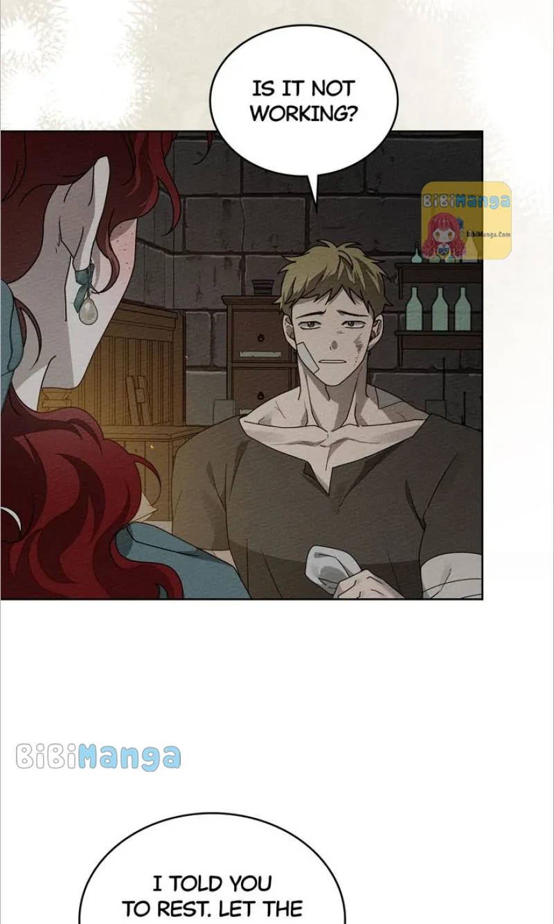 Under the Oak Tree chapter 79 page 70