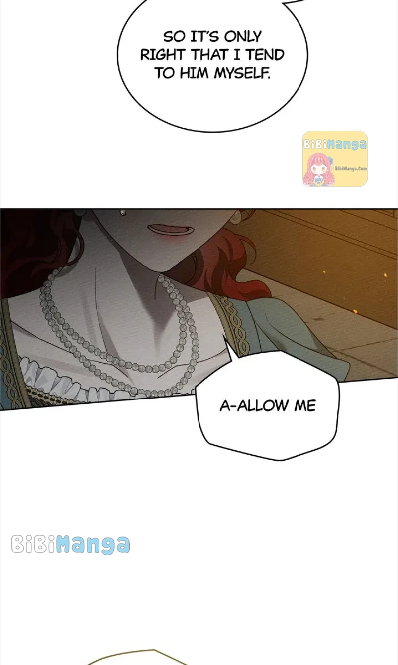 Under the Oak Tree chapter 79 page 72