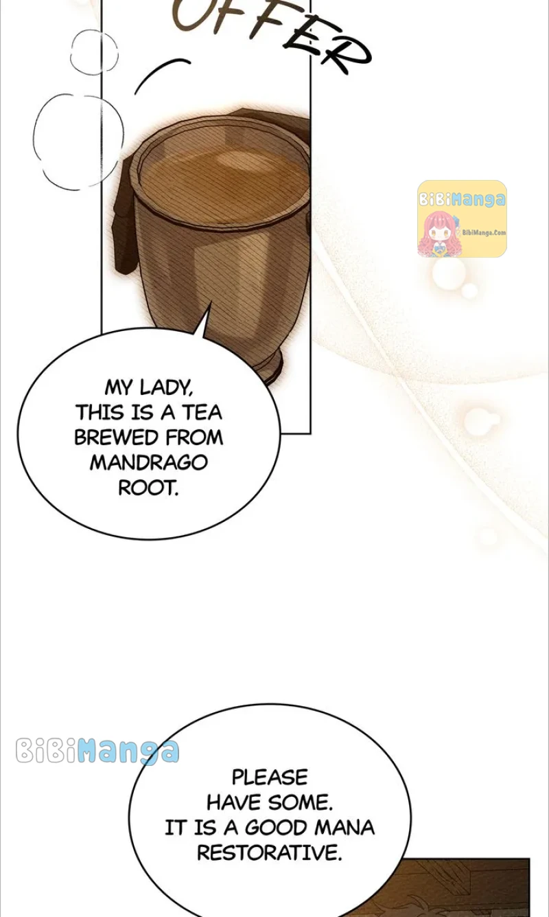 Under the Oak Tree chapter 79 page 77