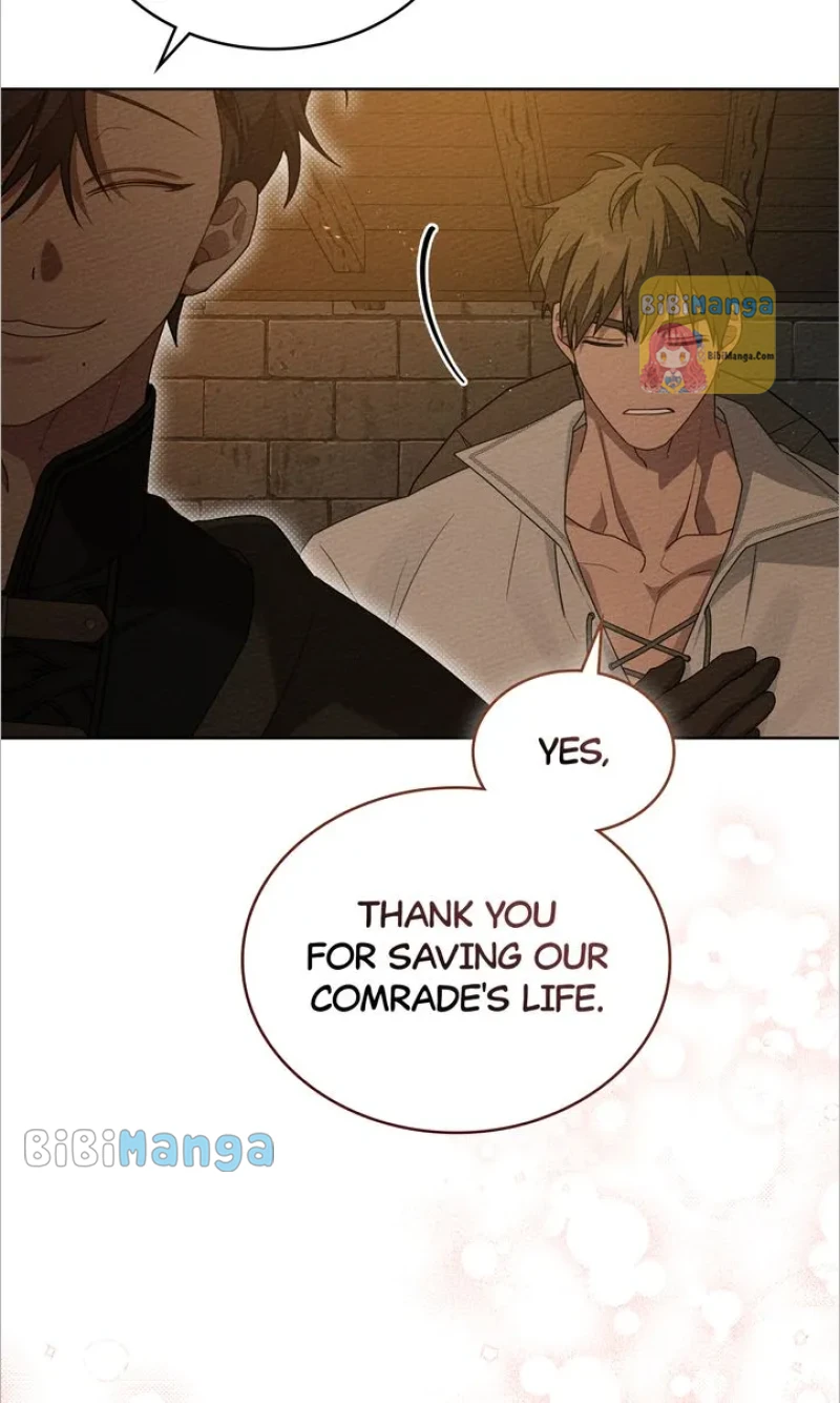 Under the Oak Tree chapter 79 page 79