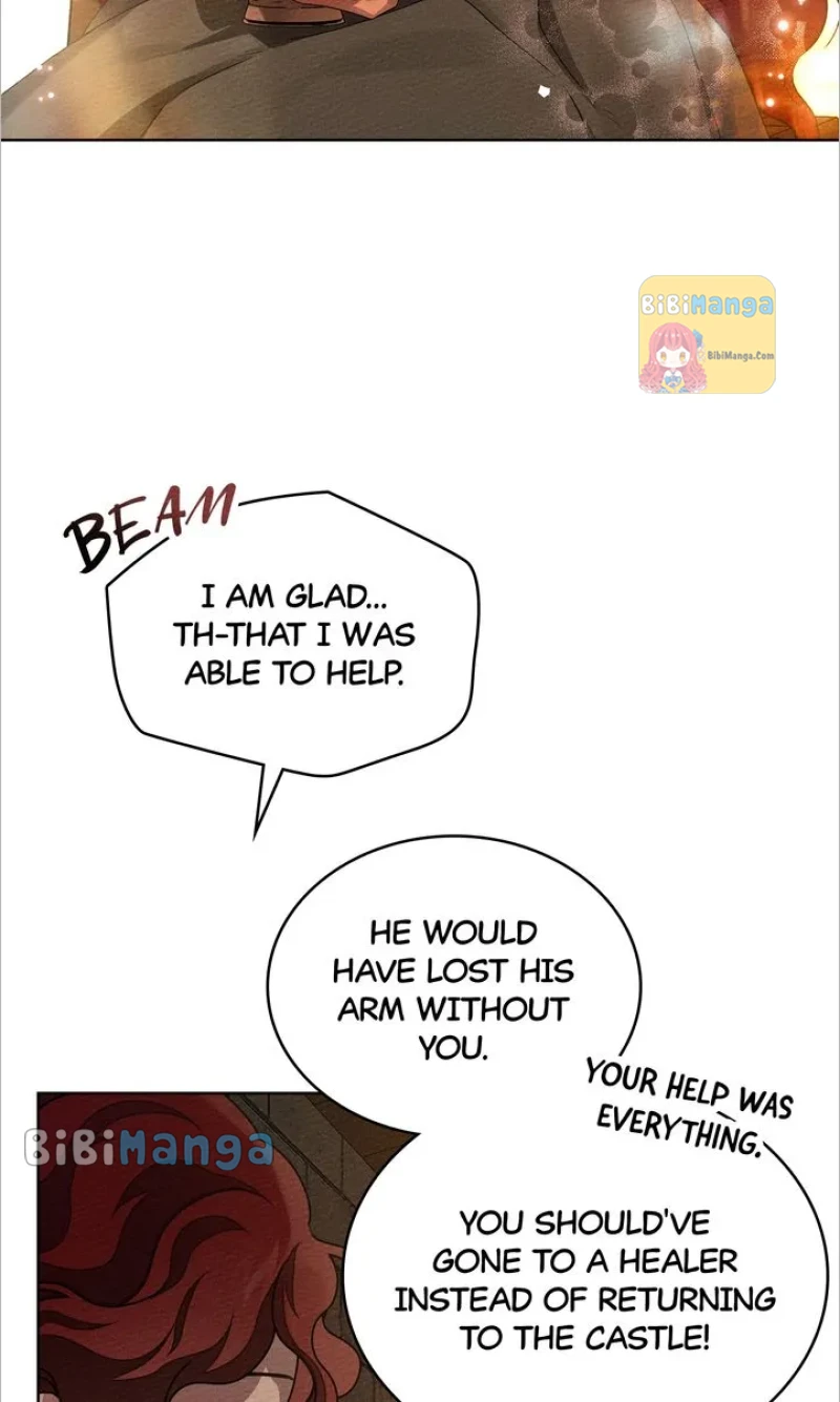 Under the Oak Tree chapter 79 page 81