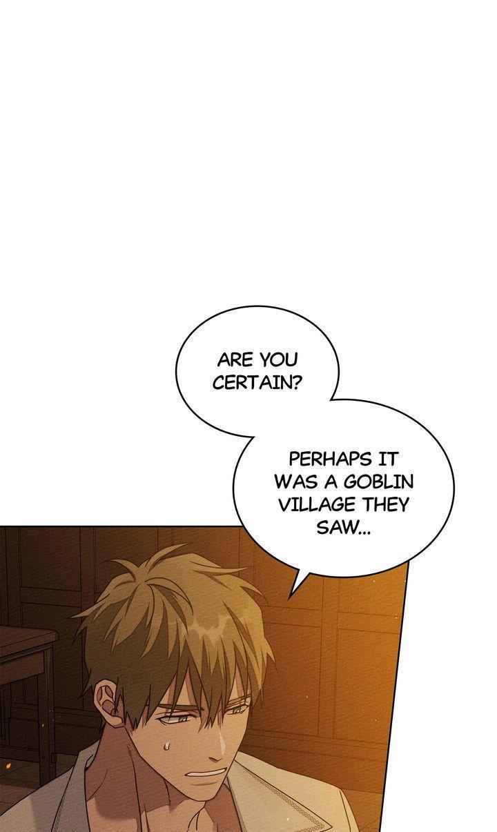 Under the Oak Tree chapter 80 page 1