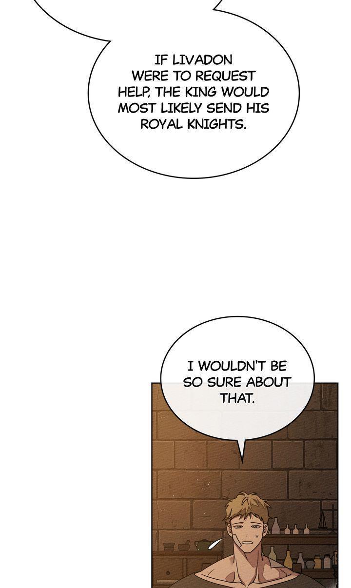 Under the Oak Tree chapter 80 page 12