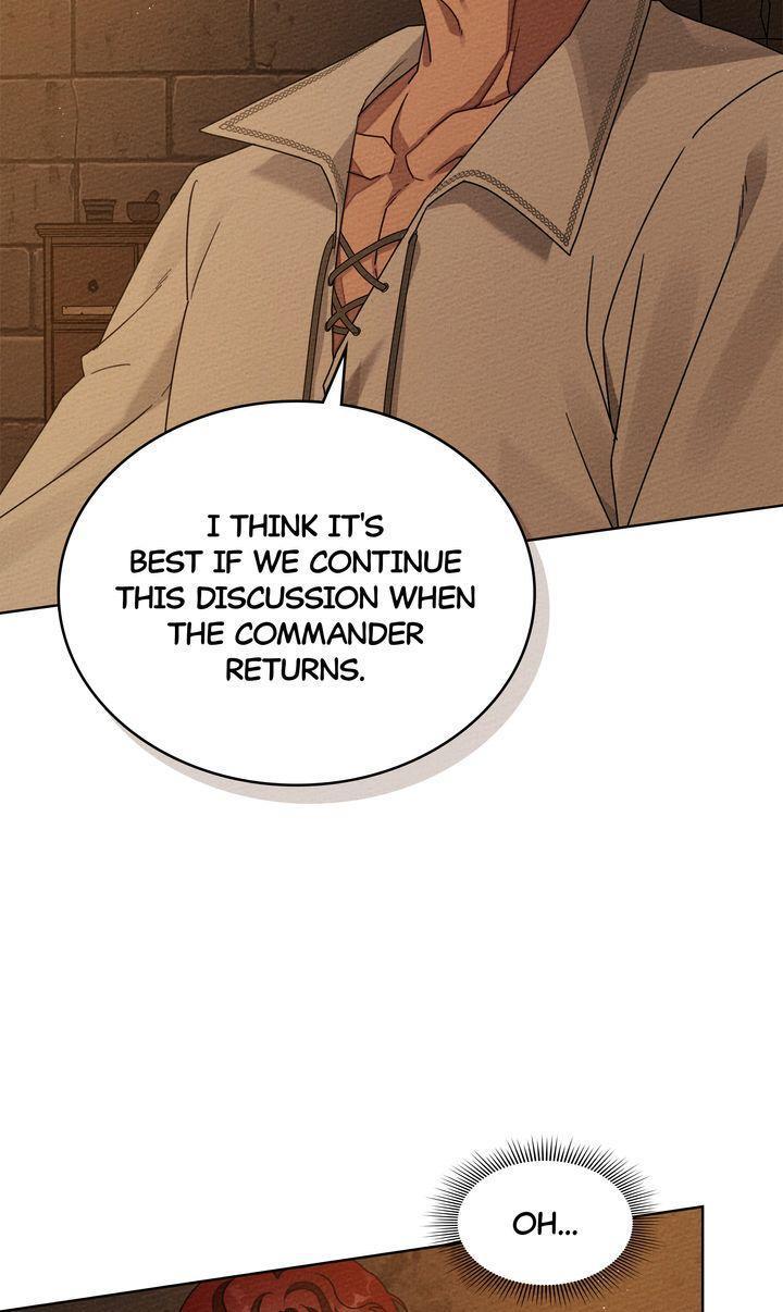 Under the Oak Tree chapter 80 page 14