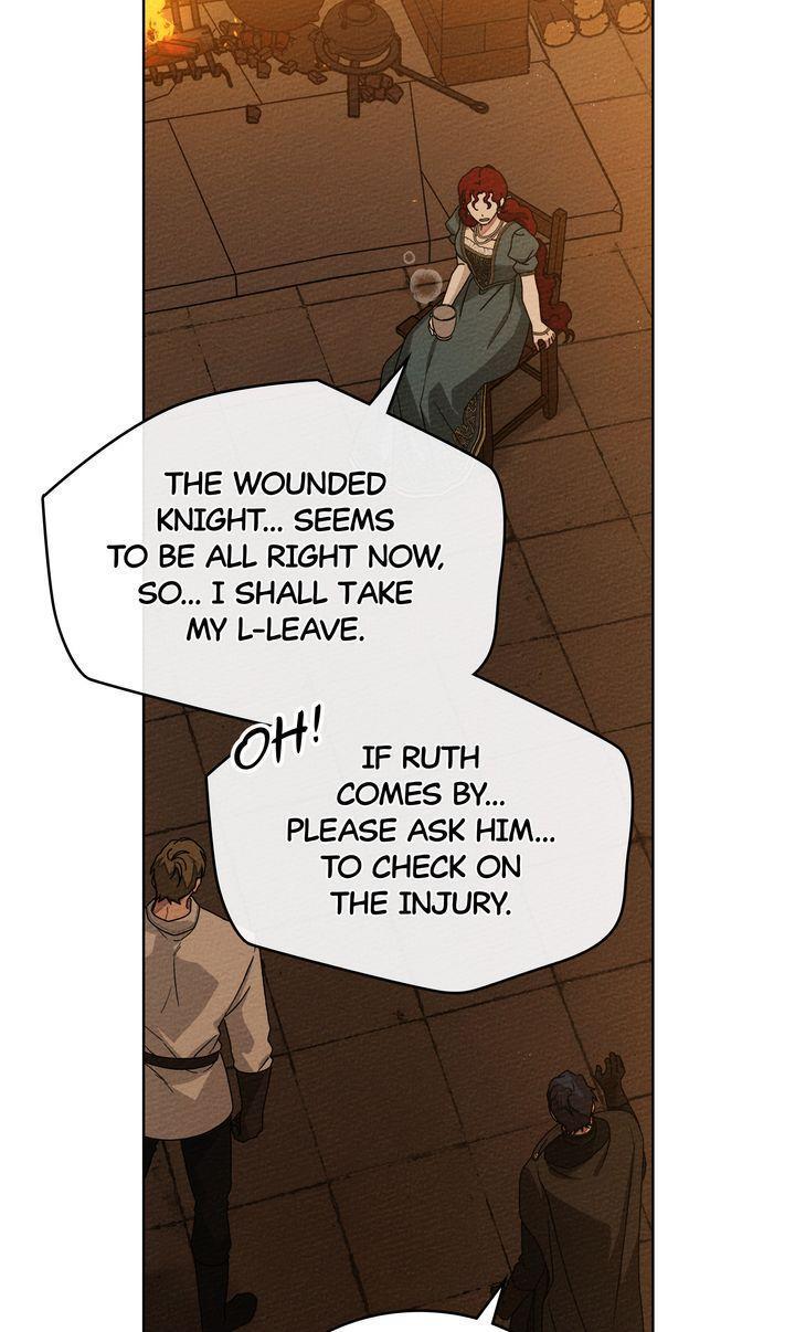 Under the Oak Tree chapter 80 page 16