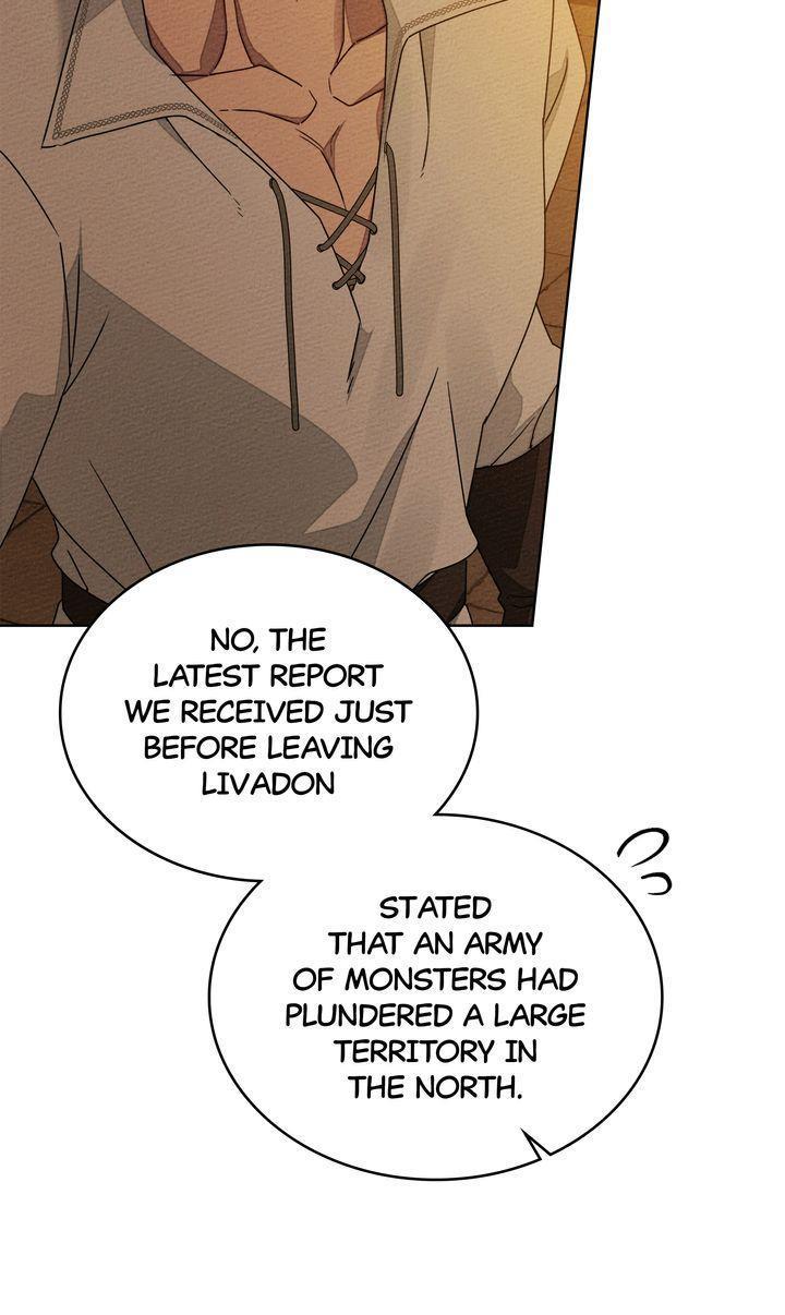 Under the Oak Tree chapter 80 page 2