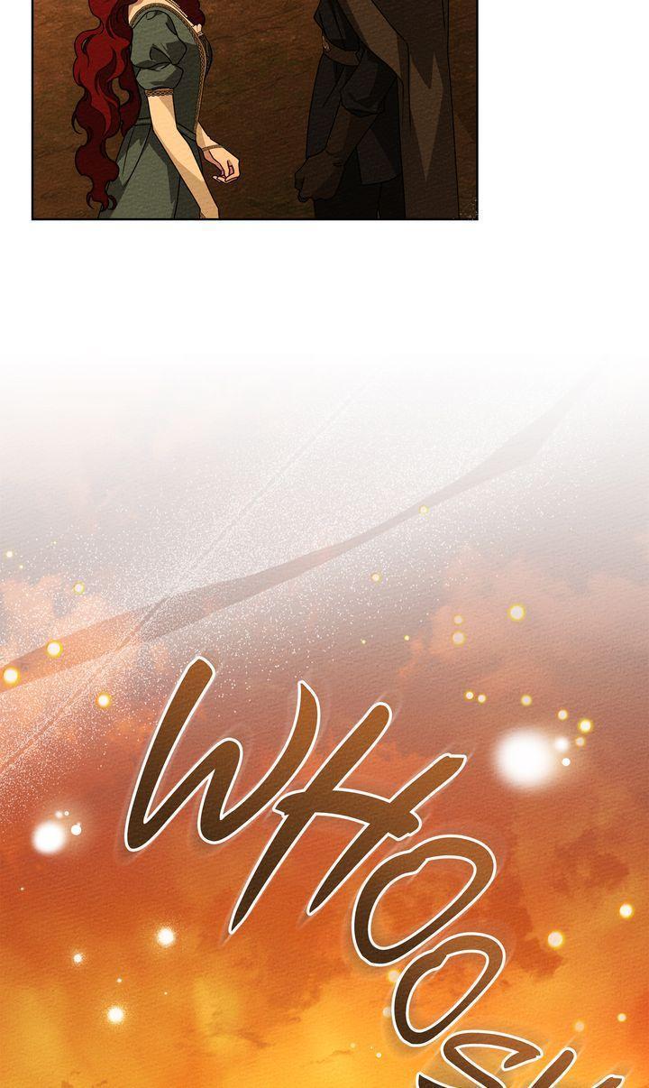 Under the Oak Tree chapter 80 page 20