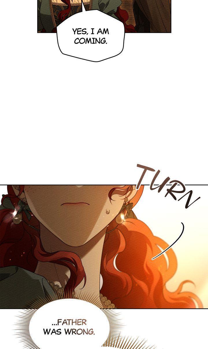 Under the Oak Tree chapter 80 page 27