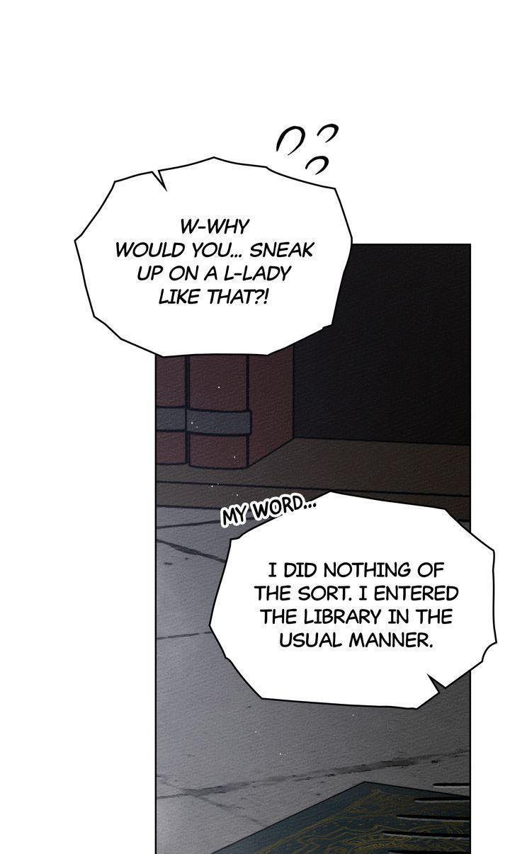 Under the Oak Tree chapter 80 page 39