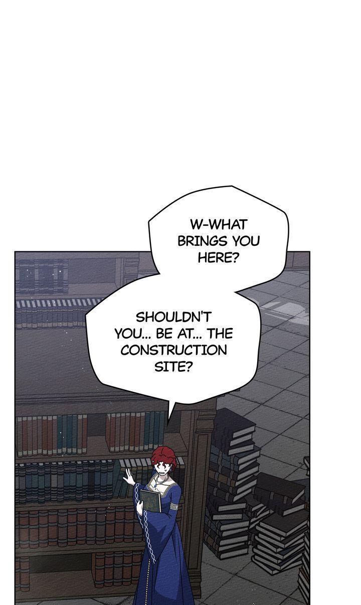 Under the Oak Tree chapter 80 page 43