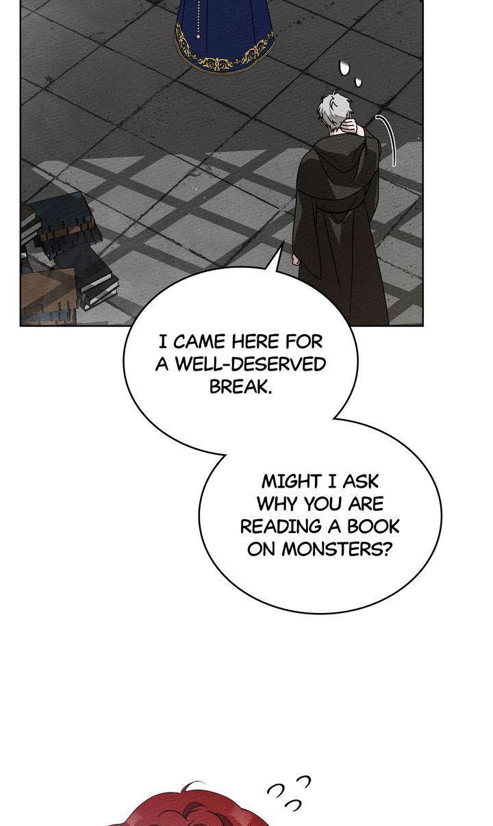 Under the Oak Tree chapter 80 page 44