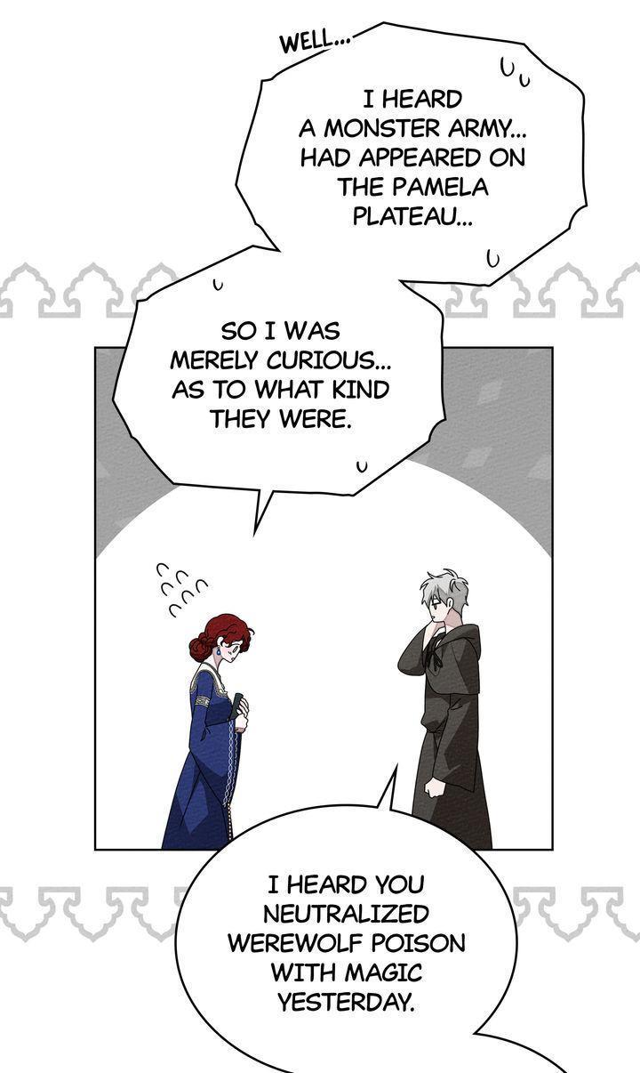 Under the Oak Tree chapter 80 page 46