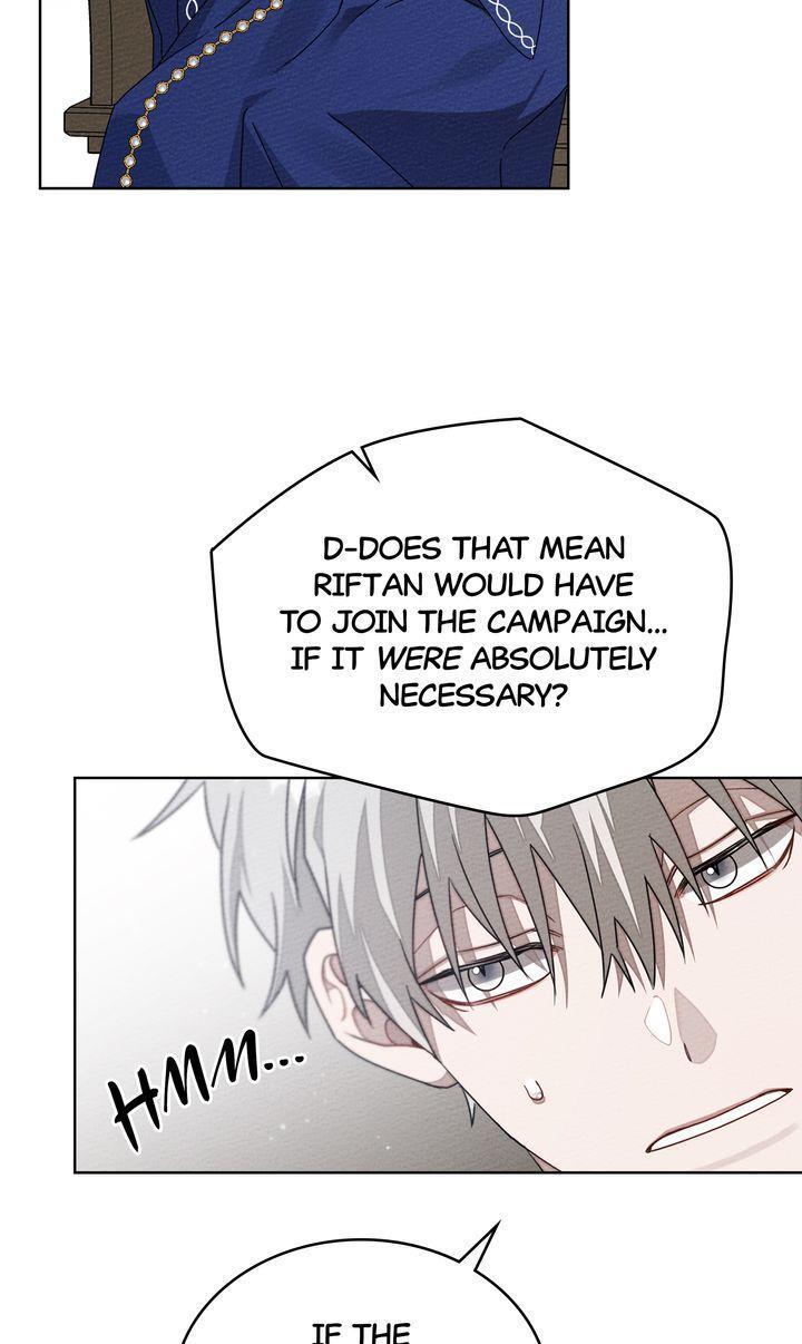 Under the Oak Tree chapter 80 page 56