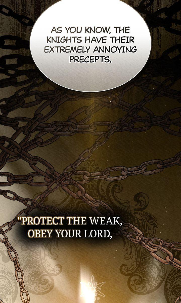 Under the Oak Tree chapter 80 page 58