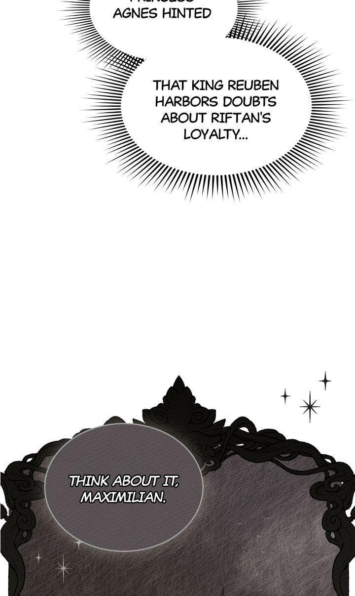 Under the Oak Tree chapter 80 page 64