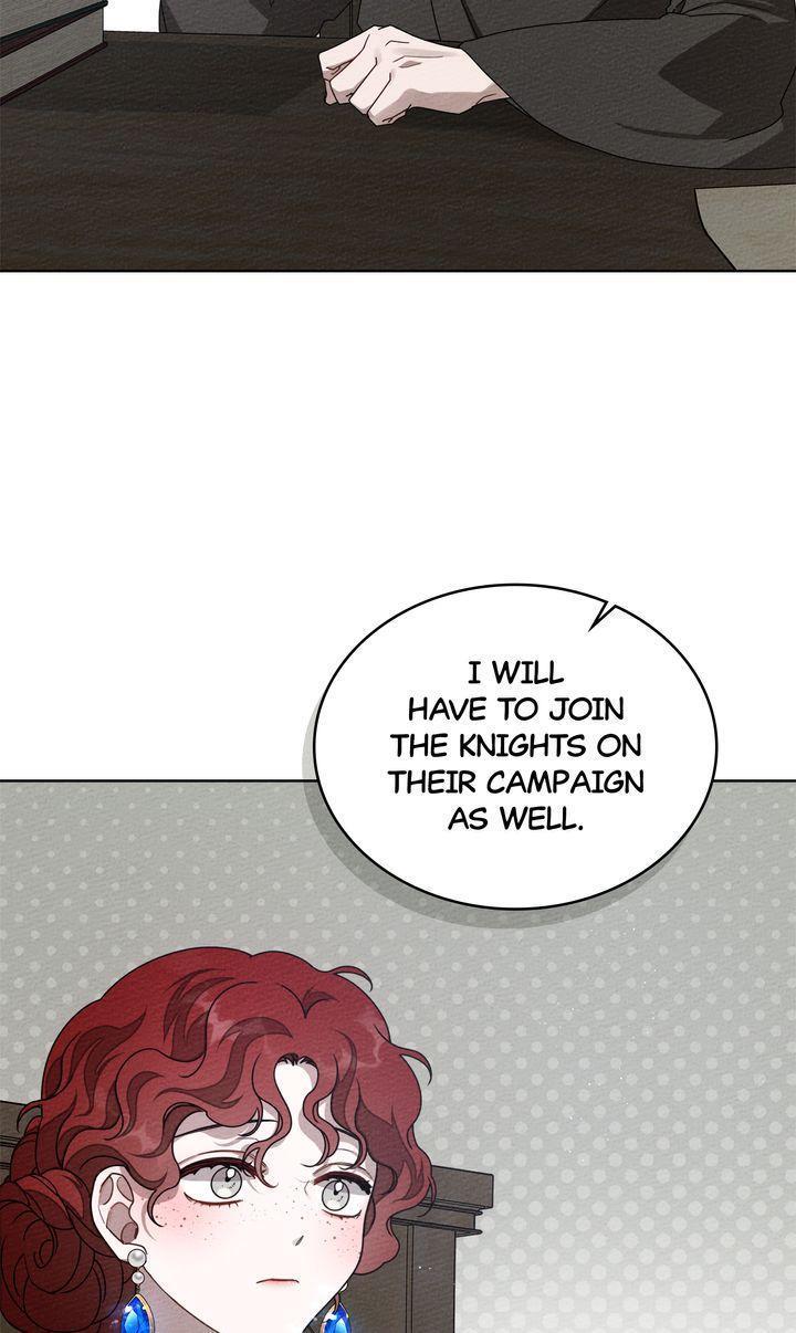 Under the Oak Tree chapter 80 page 70