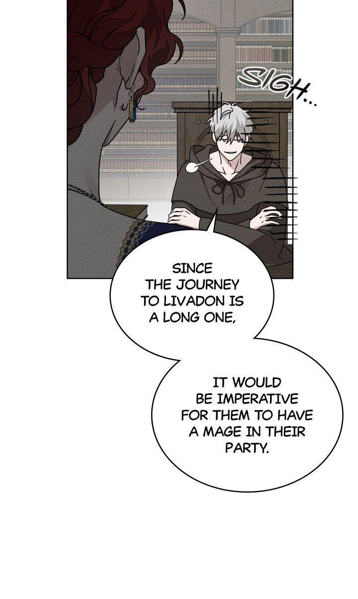 Under the Oak Tree chapter 80 page 72