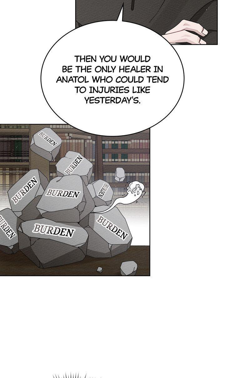 Under the Oak Tree chapter 80 page 78