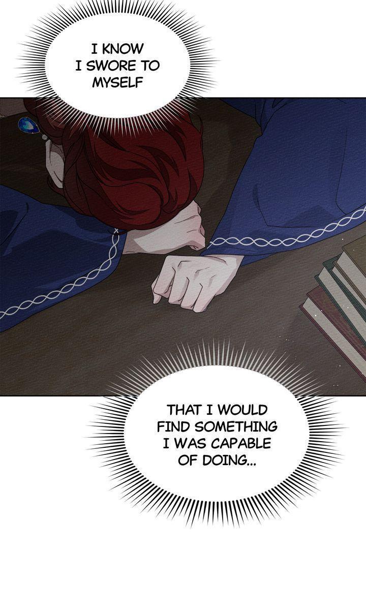 Under the Oak Tree chapter 80 page 79