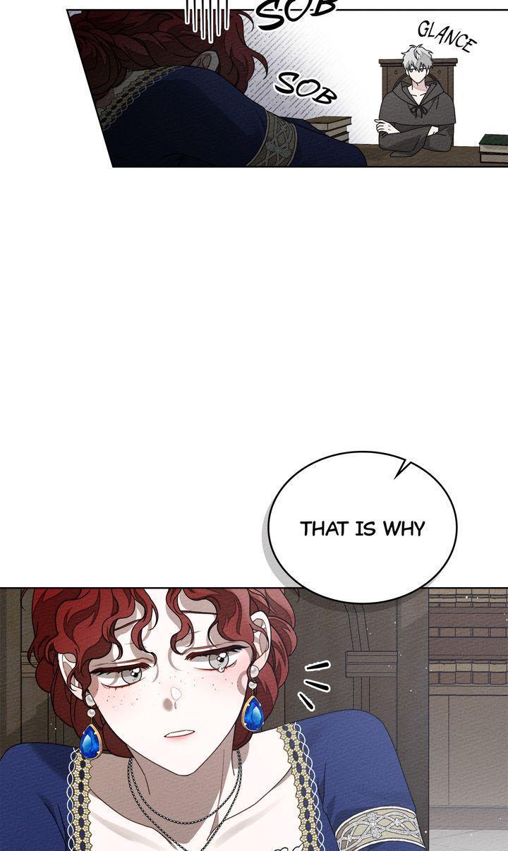 Under the Oak Tree chapter 80 page 81