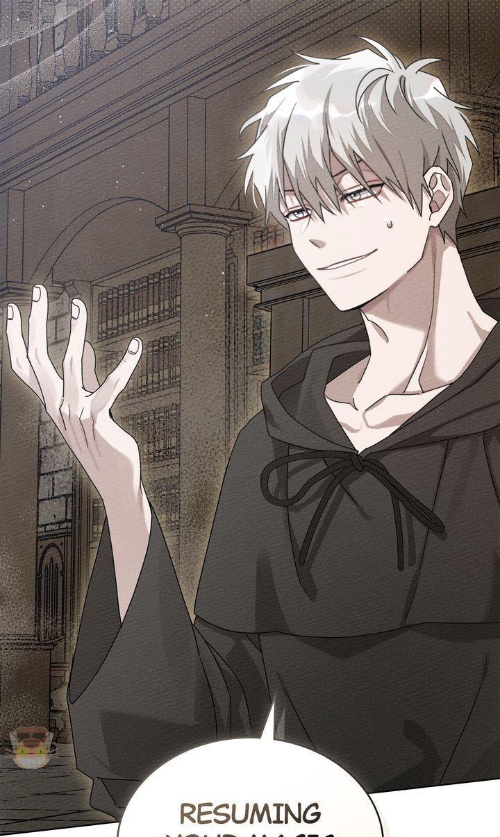 Under the Oak Tree chapter 80 page 83