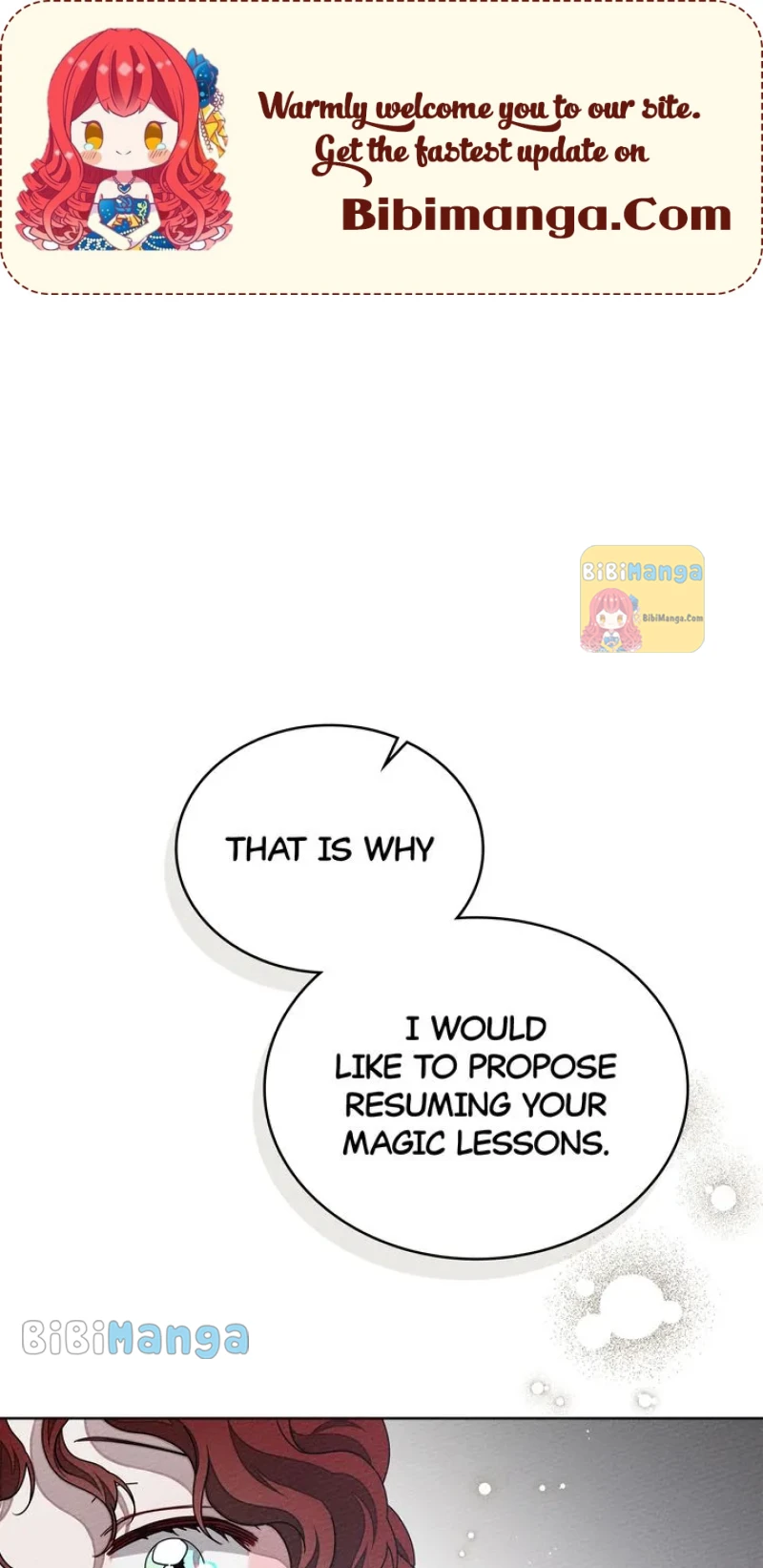 Under the Oak Tree chapter 81 page 1