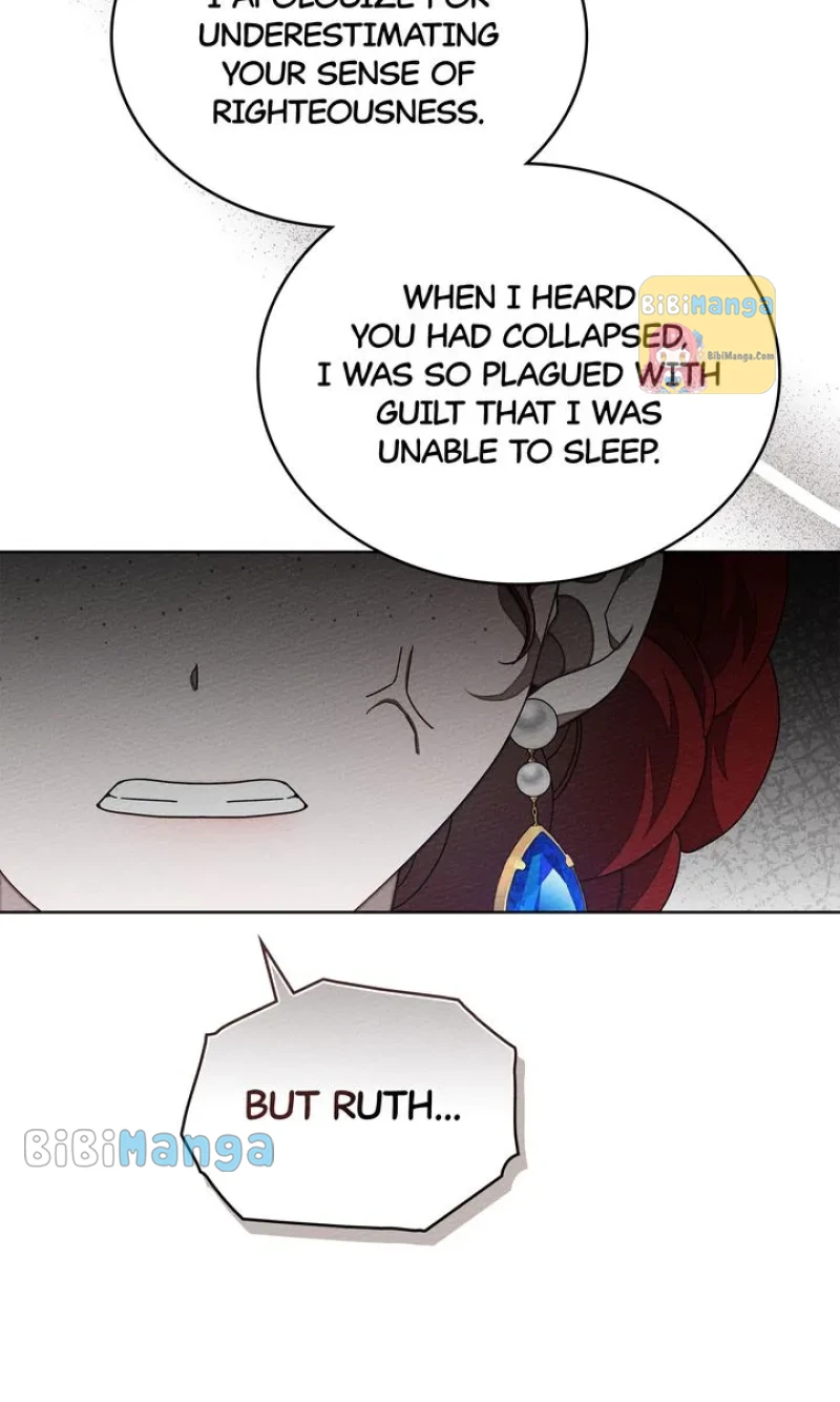 Under the Oak Tree chapter 81 page 13