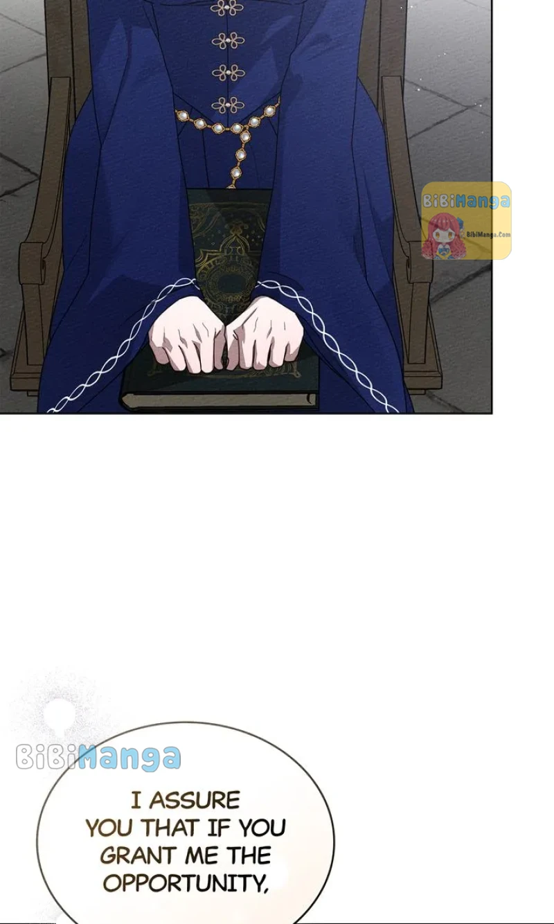 Under the Oak Tree chapter 81 page 17