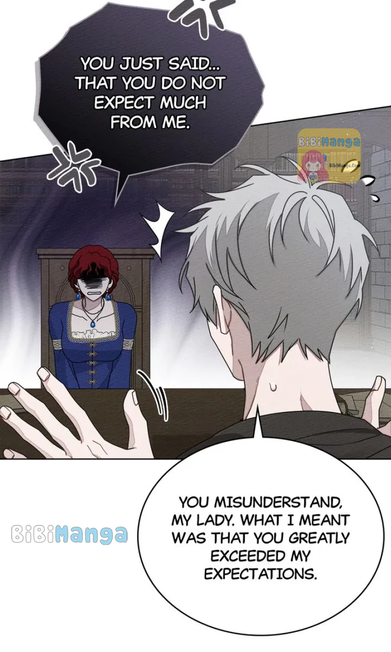 Under the Oak Tree chapter 81 page 20