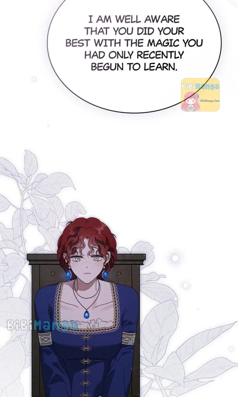 Under the Oak Tree chapter 81 page 22