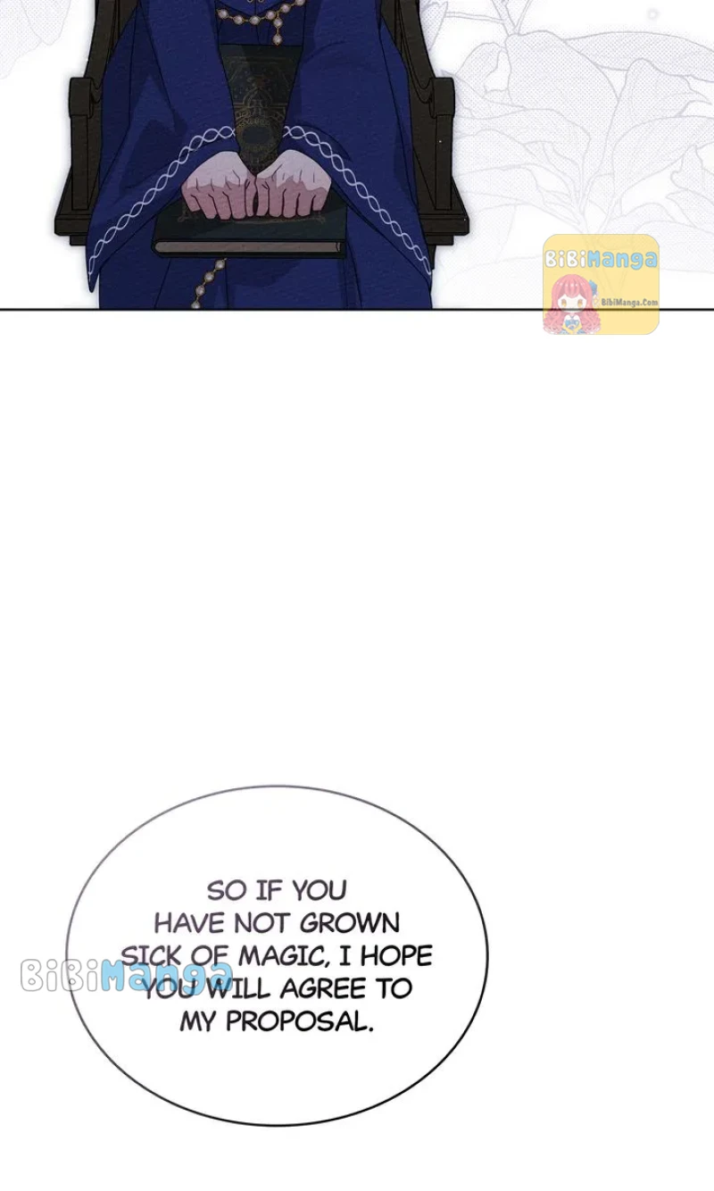 Under the Oak Tree chapter 81 page 23