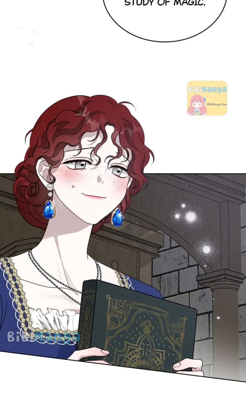 Under the Oak Tree chapter 81 page 35