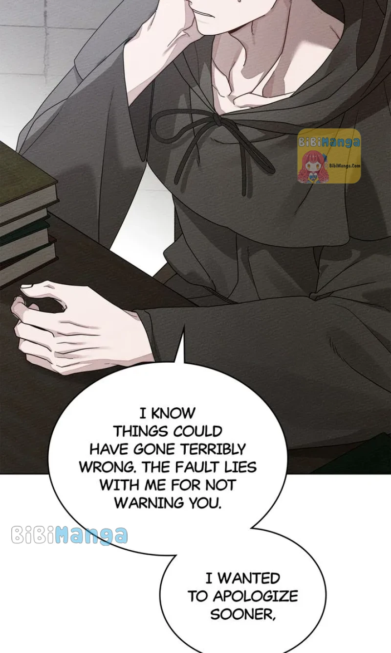 Under the Oak Tree chapter 81 page 4